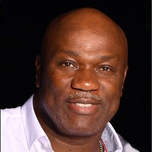 Meet your Posher, Tony